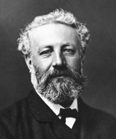 Café littéraire spécial : Joyeux anniversaire, Jules Verne !
