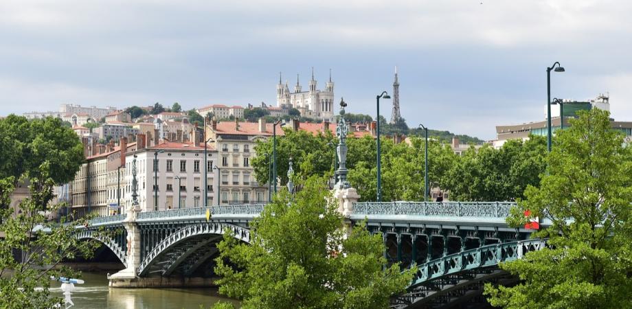 Promenade dans le patrimoine artistique français