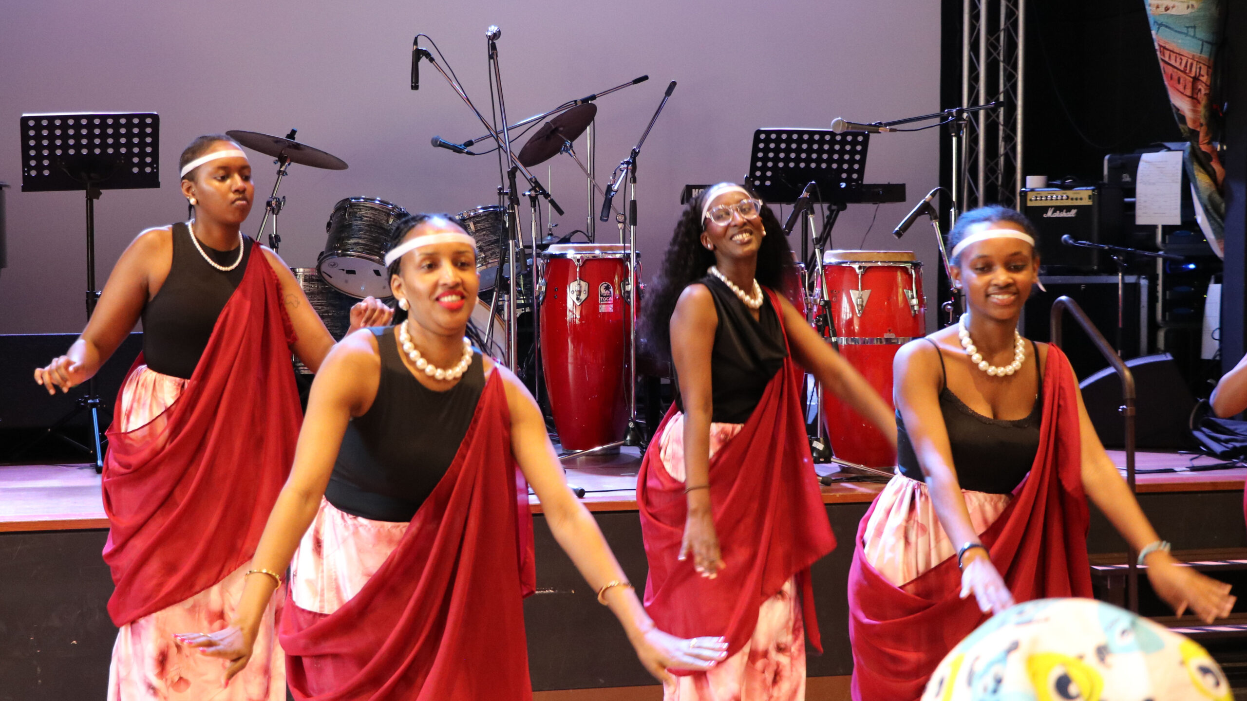 Fête de la Francophonie à l&rsquo;Institut français de Tokyo 2026