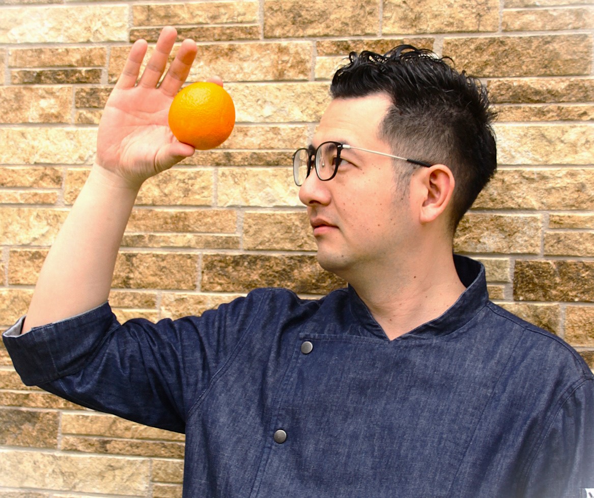 納富 大輔